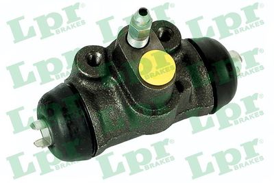 Wheel Brake Cylinder 4165