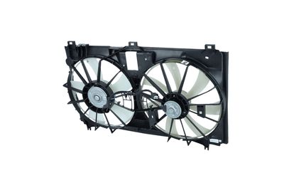 VENTILATOR RADIATOR NRF 47580 28