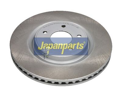 JAPANPARTS Stabdžių diskas