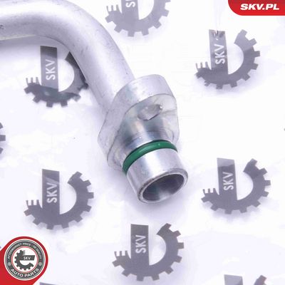 CONDUCTA INALTA PRESIUNE AER CONDITIONAT ESEN SKV 43SKV525 3