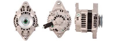 LUCAS LRA01550 Генератор  для NISSAN (Ниссан)