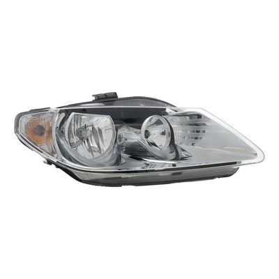 главен фар VALEO 043921