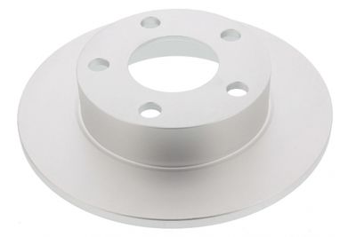 спирачен диск MAPCO 15867C
