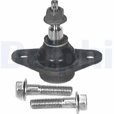Ball Joint TC418