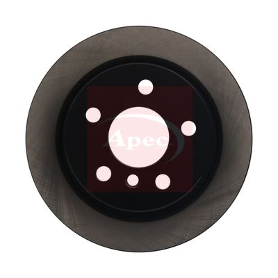 APEC Brake Disc DSK3125