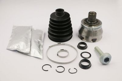 AUTOTEAM G400043 ШРУС  для AUDI A4 B6 (8E2) 2.0
