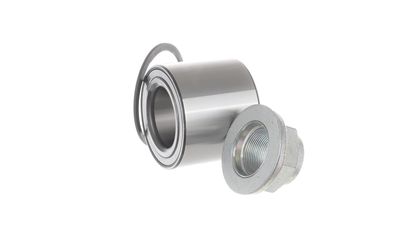 RADLAGERSATZ SKF VKBA3642 14