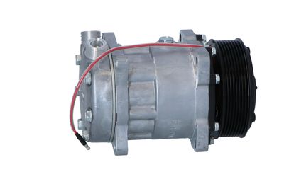 COMPRESOR CLIMATIZARE NRF 32132 25