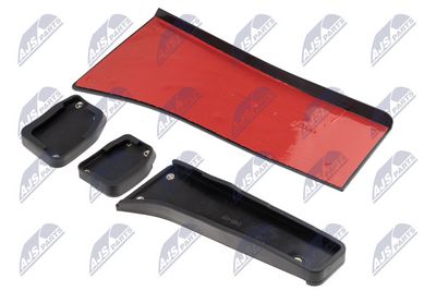 SET SUPORT PEDALE NTY EZCBM455 1