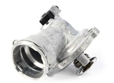 TERMOSTAT LICHID RACIRE