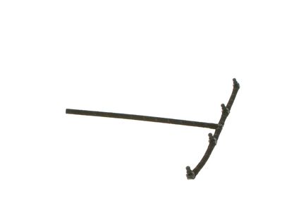 SCHLAUCH LECKKRAFTSTOFF BOSCH 0928400595 11