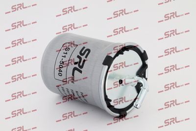 Fuel filter