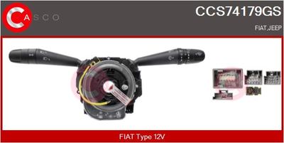 COMUTATOR COLOANA DIRECTIE