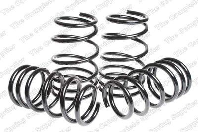 Suspension kit, springs Kilen 960408