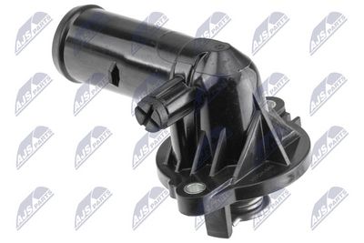 Termometar, rashladno sredstvo NTY CTM-CH-040