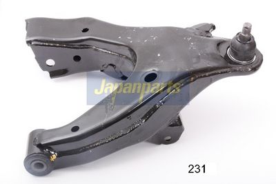 JAPANPARTS Vikšro valdymo svirtis