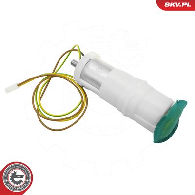 Brændstofpumpe ESEN SKV 02SKV224