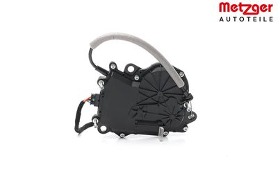 ZUZIEHHILFE HECKKLAPPE METZGER AUTOTEILE 2310665 20