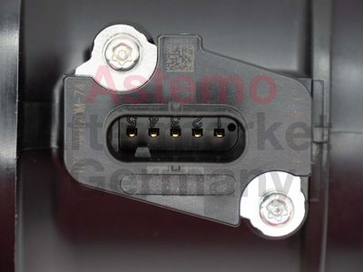 LUFTMASSENMESSER ASTEMO-HITACHI 2505058 3