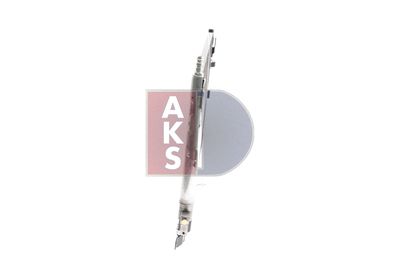 KONDENSATOR KLIMAANLAGE AKS DASIS 222007N 3