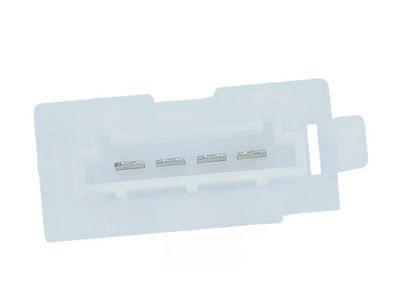 motstand, kupévifte MAXGEAR 27-0531