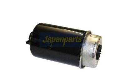 JAPANPARTS Kuro filtras
