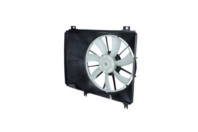 VENTILATOR RADIATOR NRF 470118 9