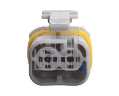 ABS-sensor