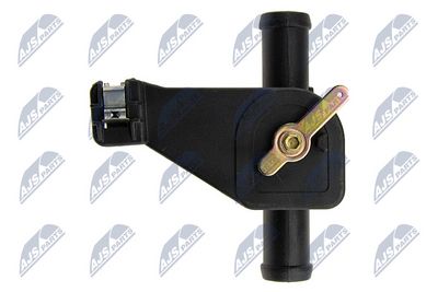 hűtőfolyadék-szabályozó szelep NTY CTM-WW-046 for VW, VAG