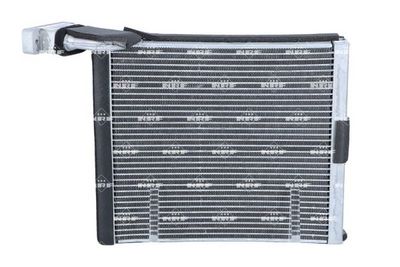 Verdampfer, Klimaanlage