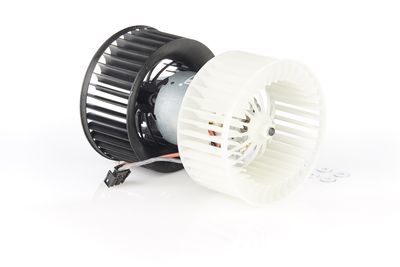 VENTILATOR HABITACLU NISSENS 87196 27