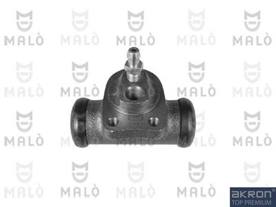 спирачно цилиндърче на колелото AKRON-MALÒ 89637