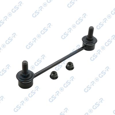 Stange/Strebe, Stabilisator
