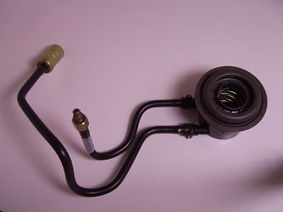 RULMENT DE PRESIUNE AMBREIAJ