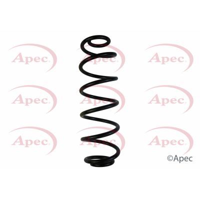 Suspension Spring APEC ACS1873