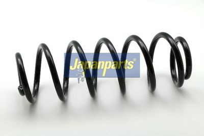 Pružina podvozku JAPANPARTS ZC6785H