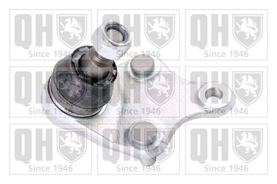 QUINTON-HAZELL QSJ3653S Кульова опора  для TOYOTA (Тойота)