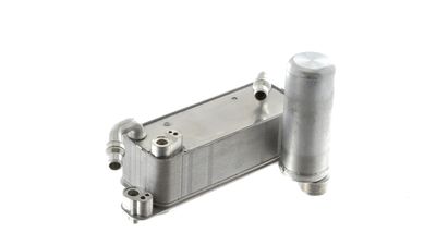 CONDENSATOR CLIMATIZARE MAHLE AC1125000P 25