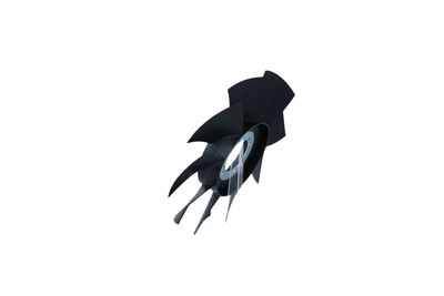 PALETA VENTILATOR RACIRE MOTOR NRF 49847 17