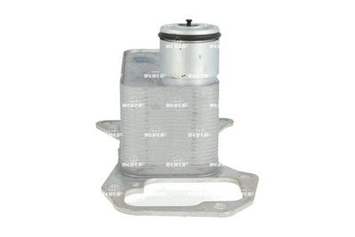 RADIATOR ULEI ULEI MOTOR NRF 31775 2