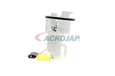 SISTEM ALIMENTARE CU COMBUSTIBIL ACKOJA A52090009 35