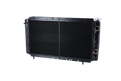 KüHLER MOTORKüHLUNG NRF 57323 7