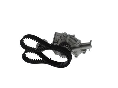 SET POMPA APA + CUREA DINTATA BOSCH 1987946989 17