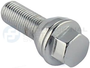 Hjulbolt Professional Parts 61431644 for VOLVO