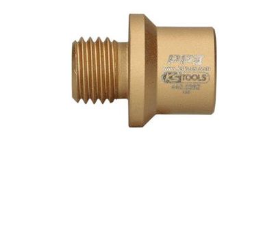 DRUCKSTüCK EIN-/AUSPRESSWERKZEUG KS TOOLS 4400362 6