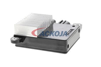 UNITATE COMANDA VENTILATOR ELECTRIC (RACIRE MOTOR) ACKOJA A70790004 41