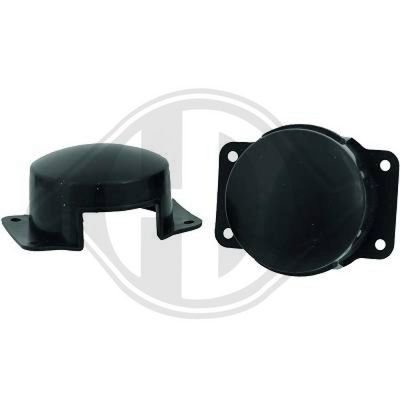 LüFTUNGSGITTER STOßFäNGER