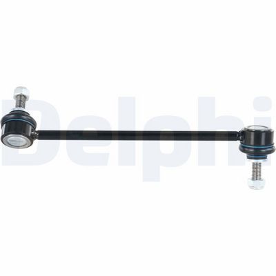 Stabilisatorstang Voor Rechts 282mm past: TESLA MODEL 3, MODEL Y Electric 01.17-