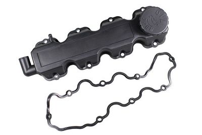 Cylinder head cover