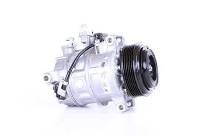 KOMPRESSOR KLIMAANLAGE NISSENS 890115 27
